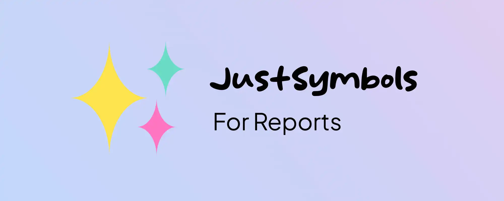 justsymbols